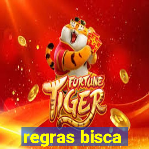 regras bisca